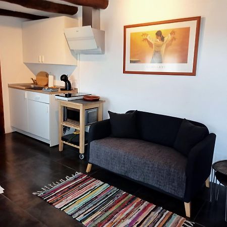 La Casita Βίλα Capileira Εξωτερικό φωτογραφία