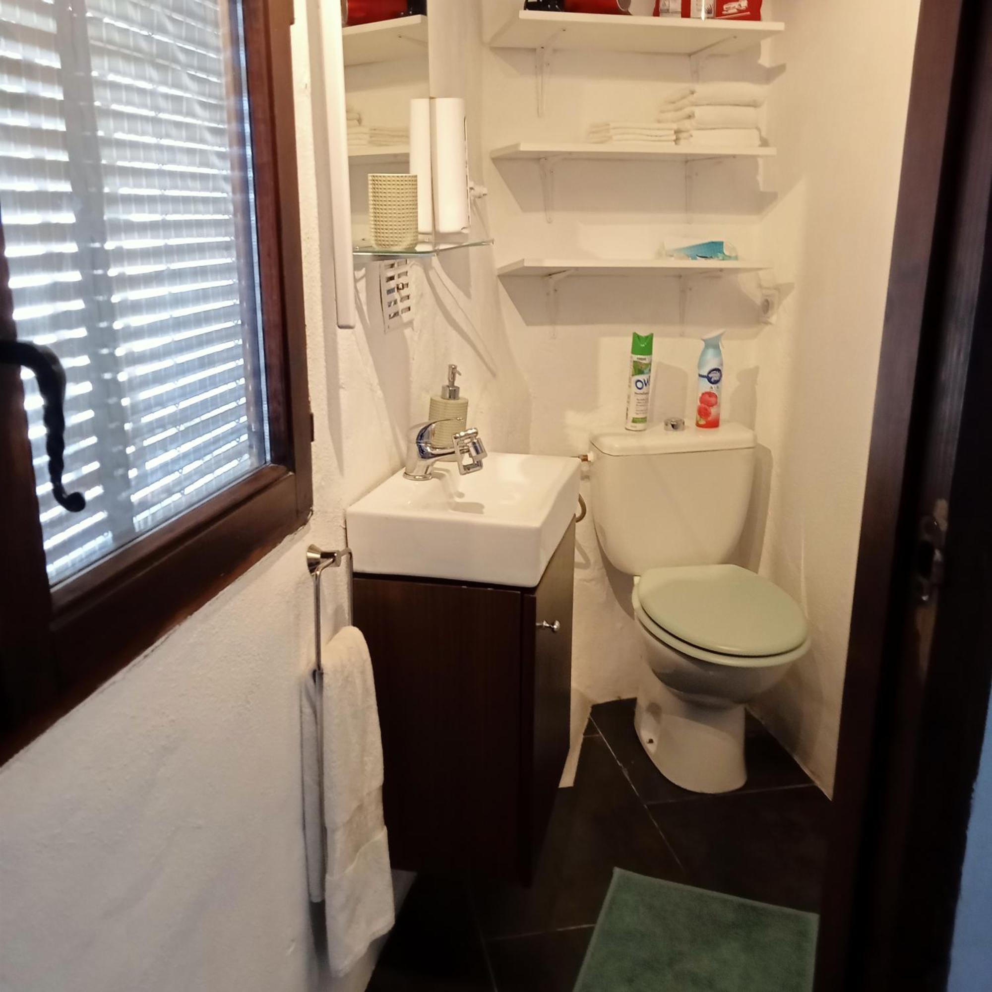 La Casita Βίλα Capileira Εξωτερικό φωτογραφία