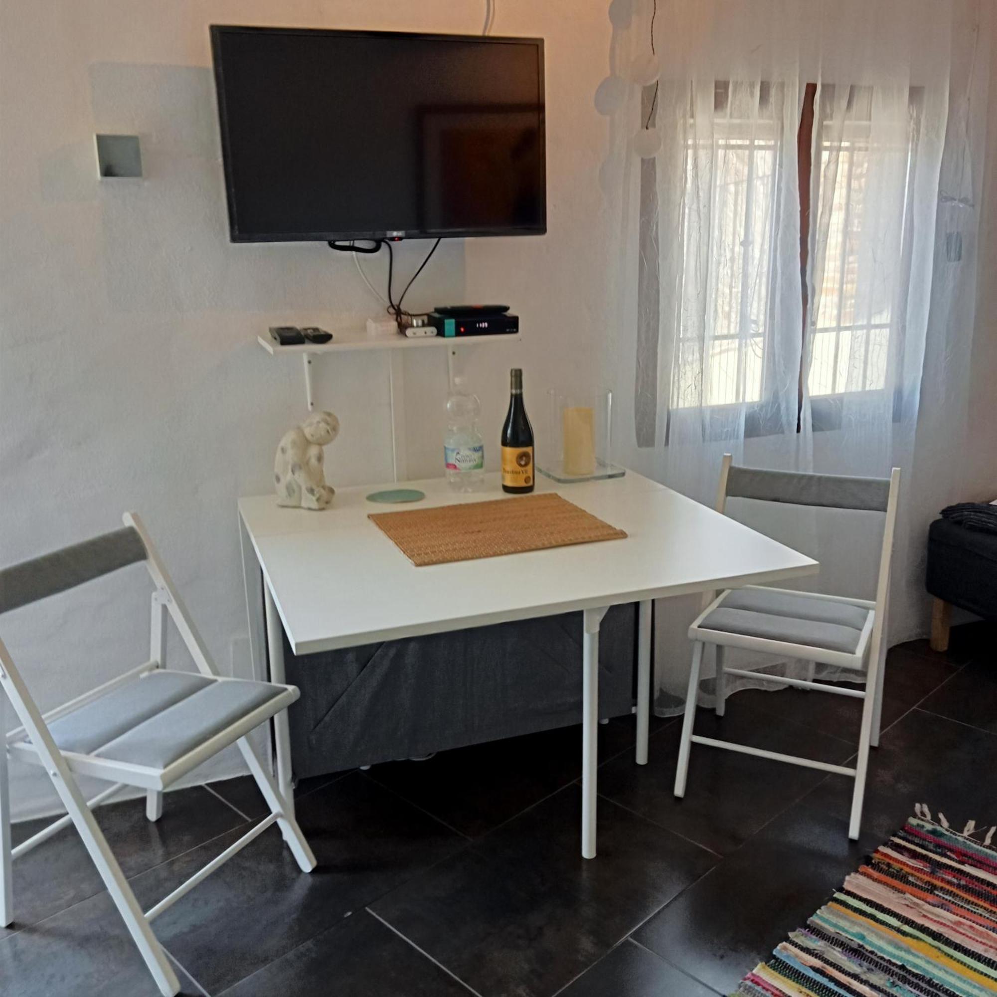 La Casita Βίλα Capileira Εξωτερικό φωτογραφία