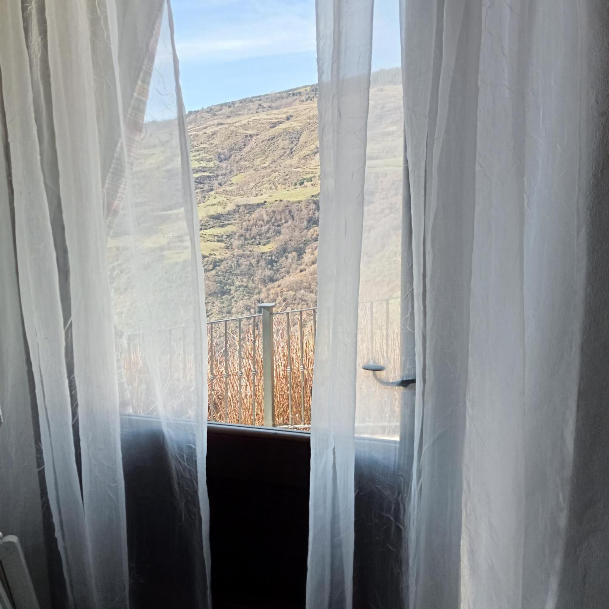 La Casita Βίλα Capileira Εξωτερικό φωτογραφία